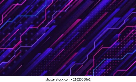High Speed Hi-Tech Abstract Technology Background Vector Illustration 的图像结果