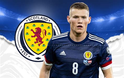 Top five best footballers from Scotland in the world currently