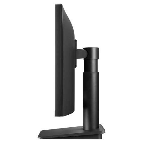 LG 27MP450 IPS Panel Full HD 75Hz Refresh Rate Height Adjust, HDMI,Dis ...