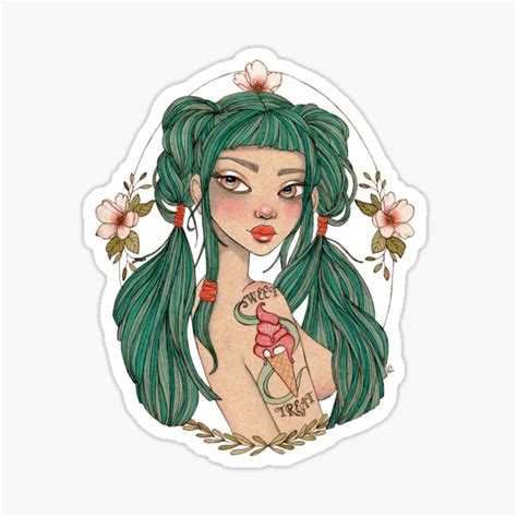 Local Treat Sticker 的图像结果