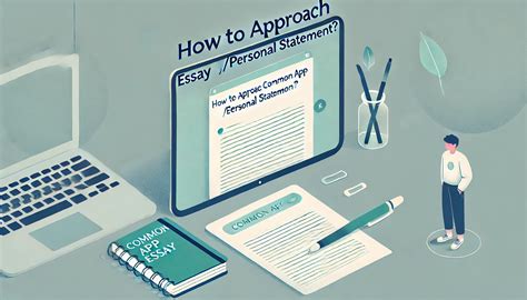 College admission essay help | Common App Essay Tips
