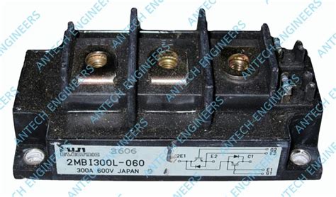 Electronic IGBT - G0708 IGBT Module from Gurugram