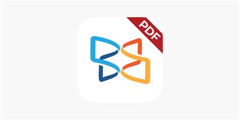 Xodo App 的图像结果