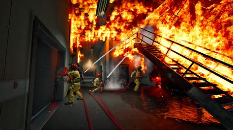 Image result for Firefighter Simulator Multiplayer