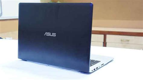 Asus Vivobook S400CA-CA028H Review