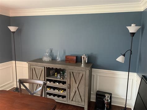 Sherwin williams smoky blue sw7604 – Artofit