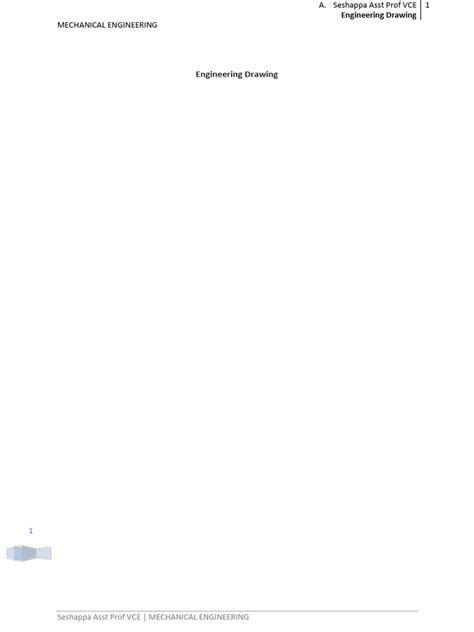 Image result for Engineering Graphics in Computer Science Drawing