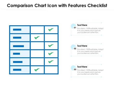 Image result for Feature Comparison Check Box Chart