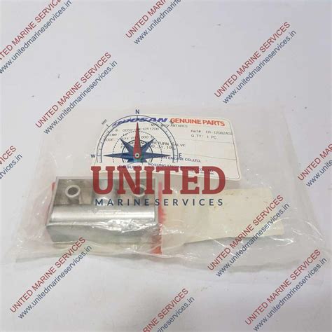 REXROTH 5340170000 DOUBLE NON RETURN VALVE | United Marine Services