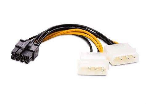 Image result for Graphics Card Connector Types