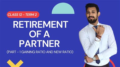 Image result for Accounts Class 12 Retirement