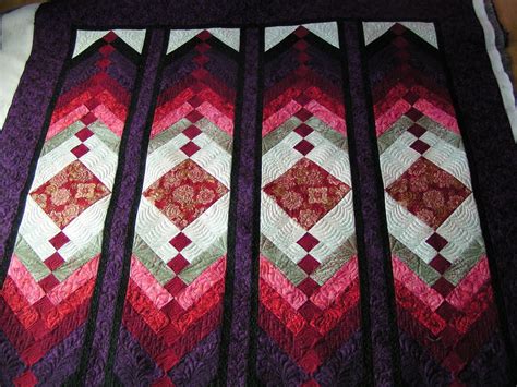 Image result for French Braid Quilt Pattern