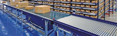 Leading Conveyors Manufacturer in Ahmedabad | High-Quality Conveyor Systems