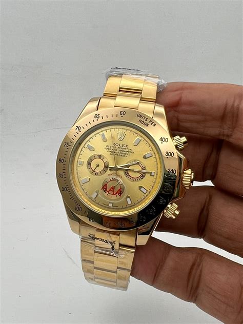 Mens rolex on sale for sale