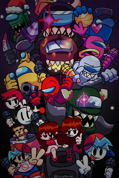 FNF Mod Styles 的图像结果