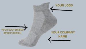 WEV’S & KNITS PRIVATE LIMITED - Custom Logo Socks Manufacturer and ...