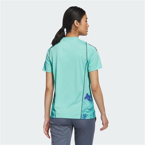 adidas Portland Timbers Tiro Graphic Jersey - Green | Free Shipping ...