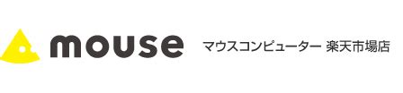 Image result for Mouse Computer Japan Logo