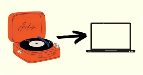 Image result for How to Copy Vinyl to Computer
