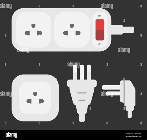 Power Plug Thailand Type at Raymond Eudy blog