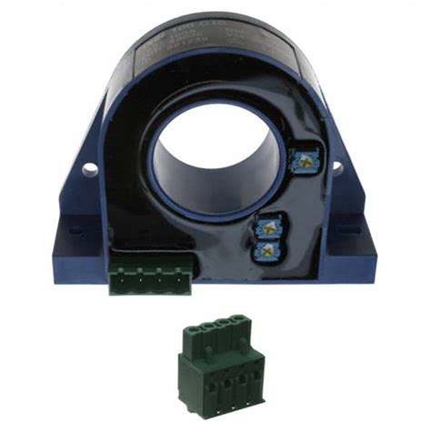 DHR 100 C10 LEM USA Inc. | Sensors, Transducers | DigiKey
