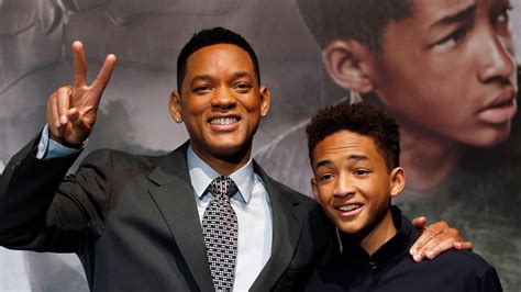 Will Smith reveals his 14-year-old son Jaden wants to be emancipated ...