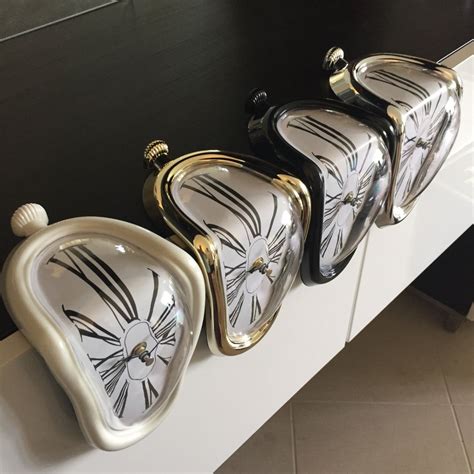 5 Outstanding salvador dali melting clock You Can Get It Free Of Charge ...