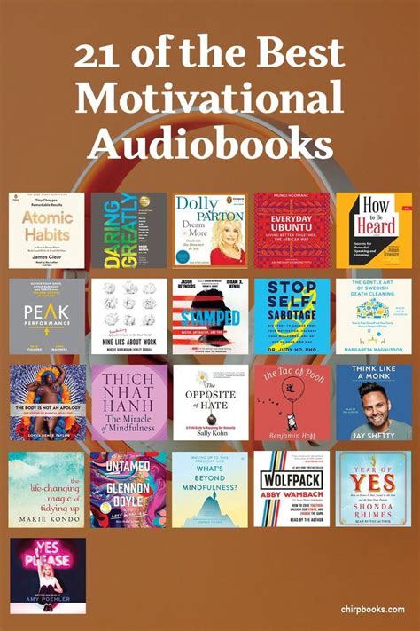 Audiobook Motivation 的图像结果