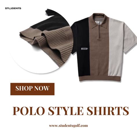 How to Style Vintage Golf Apparel for a Modern Look | by Studentsgolf ...