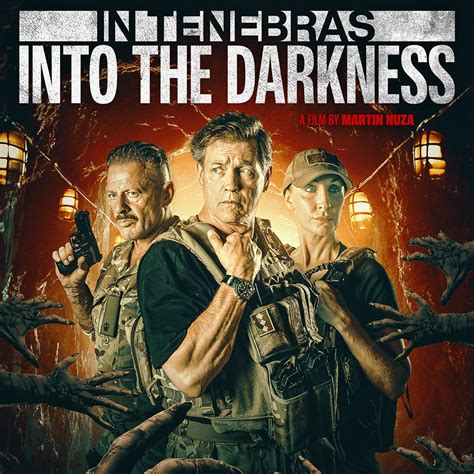 In Tenebras: Into the Darkness