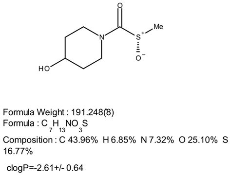 A Novel ALDH2 Inhibitor for the Treatment of Alcohol Use Disorder ...