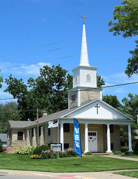 A house divided cannot stand - Bleeding Heartland