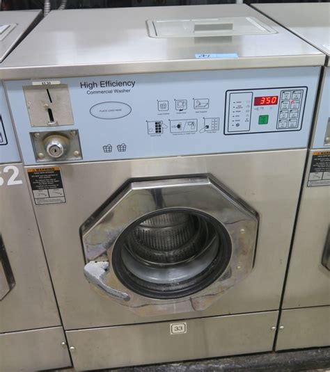 Image result for Commercial Washing Machine