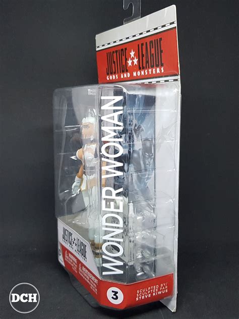 Figure Specs | Animated Series – Justice League: Gods And Monsters – #3 ...