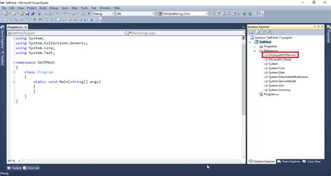 Image result for Invoke WCF Service .Net