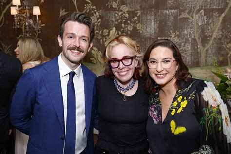 Who is Rebecca Kutler? Everything to know about MSNBC president as ...