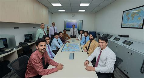 AEMTC - Anglo-Eastern Maritime Training Centre