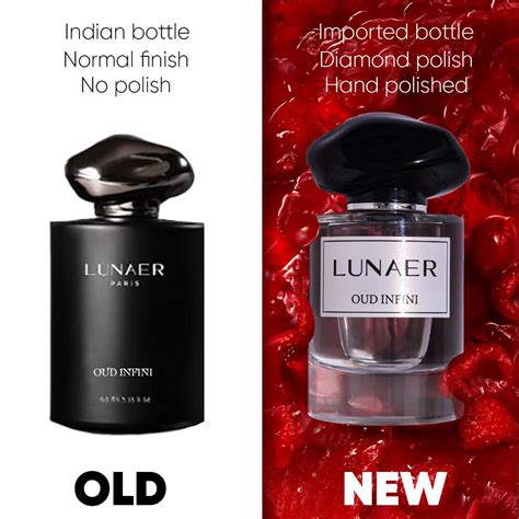 Buy OUD INFINI Perfume for Men and Women With Raspberry, Oud, Vanilla ...