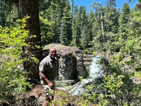 Oregon groups create a path for people of color to feel safe on ...