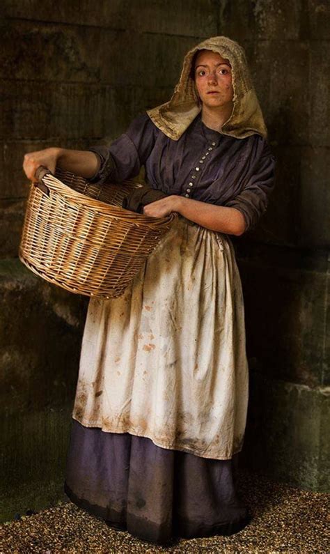 Pin by Pinner on History-Dickens’ London | Historical clothing ...