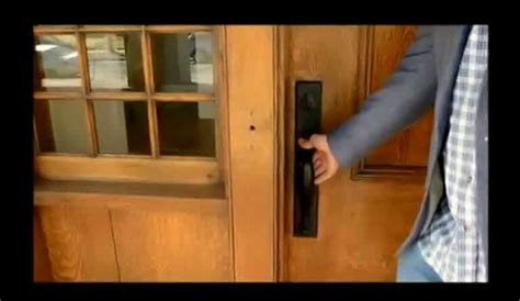 Emtek Lock Problems 的图像结果