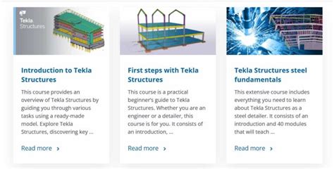 Image result for Tekla Structures Basics