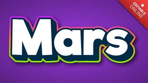 Image result for Mars Syntax