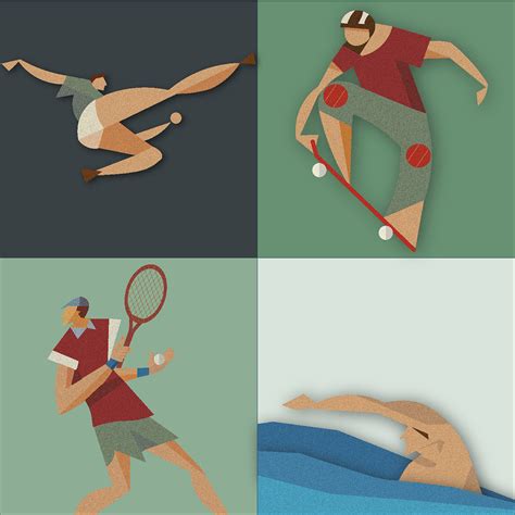 Character Poster Drawing 的图像结果