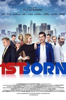 Image result for First Born Cast