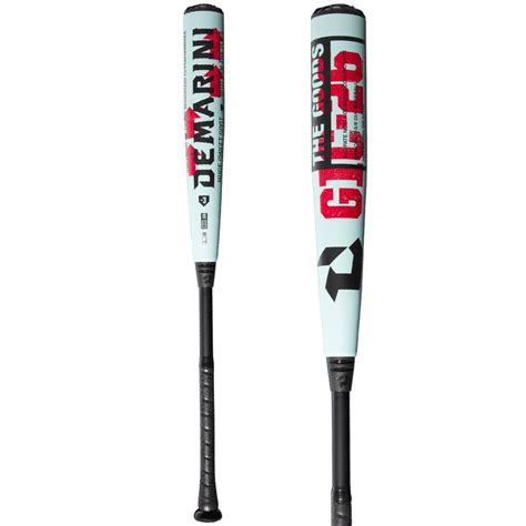2026 DeMarini The Goods BBCOR (-3) Baseball Bat: WBD2588010 – HB Sports ...