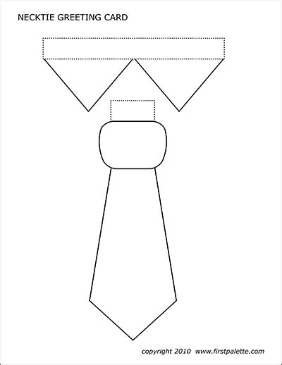 Image result for Necktie Pattern Printable