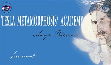 INTRODUCTION TO TESLA METAMORPHOSIS, April 27 2025 | Online Event ...