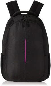 Legit 16 inch Laptop Backpack black - Price in India | Flipkart.com