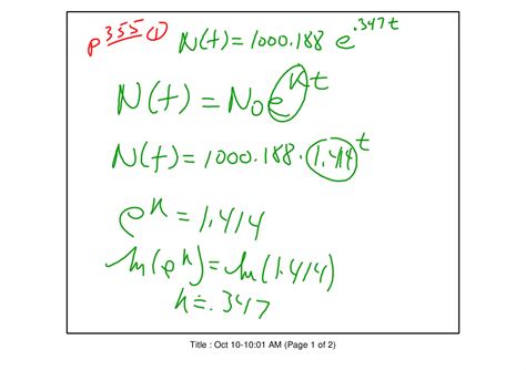 Image result for How to Do Exponential Regression